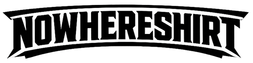 Nowheretshirt