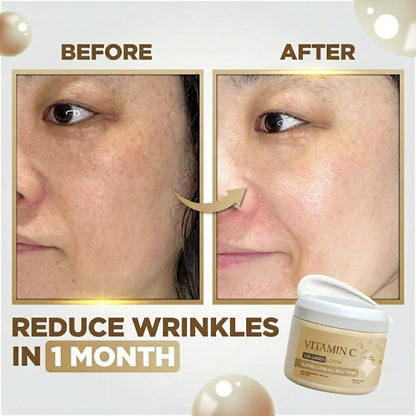 Whitening And Dark Spot Treatment Cream